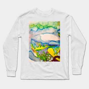 reef Long Sleeve T-Shirt